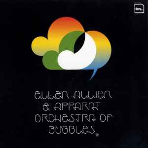 Orchestra Of Bubbles - Ellen Allien & Apparat