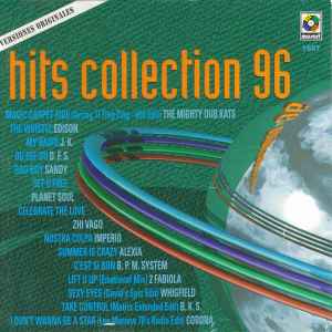Various - Hits Collection '96