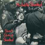 Cover of Short Sharp Shocked, 1988, CD