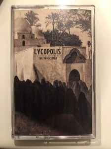 Lycopolis (2) - The Procession