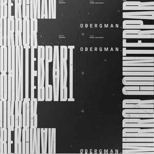 Portada de album Ola Bergman - Mirror Counterpart