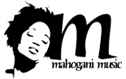 Mahogani Music on Discogs