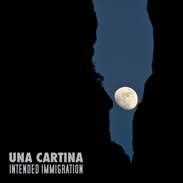 baixar álbum Intended Immigration - Una Cartina