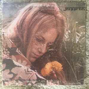 Jennifer Warnes - See Me, Feel Me, Touch Me, Heal Me! album cover
