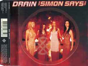 Drain STH-Simon Says 