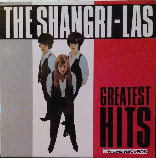 The Shangri-Las - Greatest Hits | Releases | Discogs
