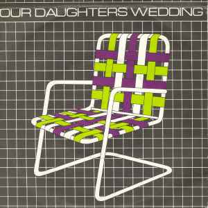 Lawnchairs - Our Daughters Wedding