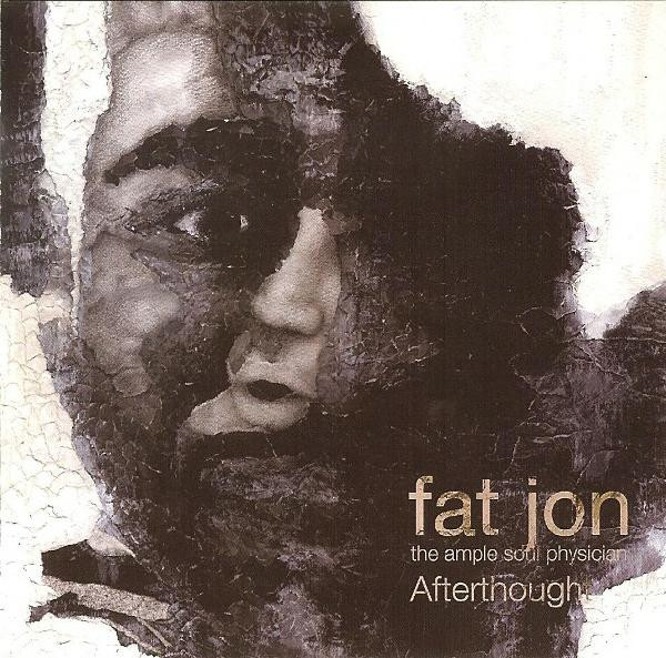 Fat Jon The Ample Soul Physician – Afterthought (2006, Vinyl