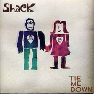 Shack – I Know You Well (1990, Stamped, Vinyl) - Discogs