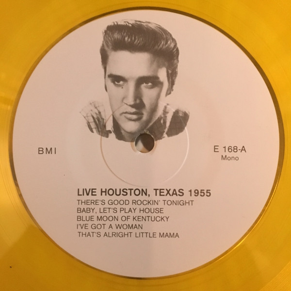 baixar álbum Elvis Presley - You Are There
