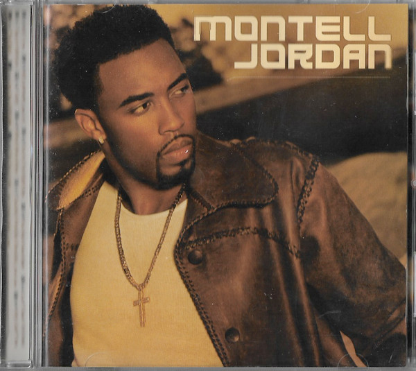 Montell Jordan – Montell Jordan (2002, Cassette) - Discogs