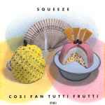 Cover of Cosi Fan Tutti Frutti, , CD