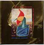 Cover of Perspex Island, 1991, CD