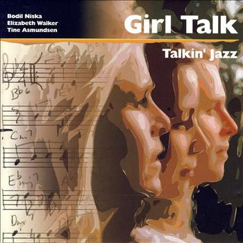 LP○akiko / girl talk 日本女性ボーカルJazzレコード - 邦楽