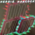 Herbie Hancock = ハービー・ハンコック – Lite Me Up = ライト・ミー