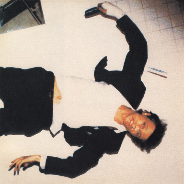 David Bowie – Lodger (1991, CD) - Discogs