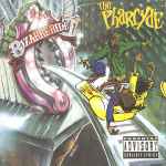 Cover of Bizarre Ride II The Pharcyde, 2001-00-00, CD