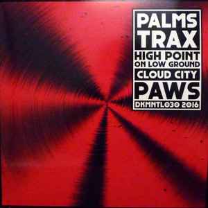 Palms Trax - High Point On Low Ground