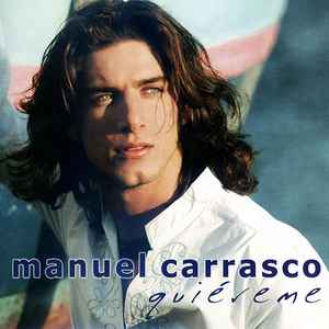 Manuel Carrasco – Tercera Parada (2021, Vinyl) - Discogs