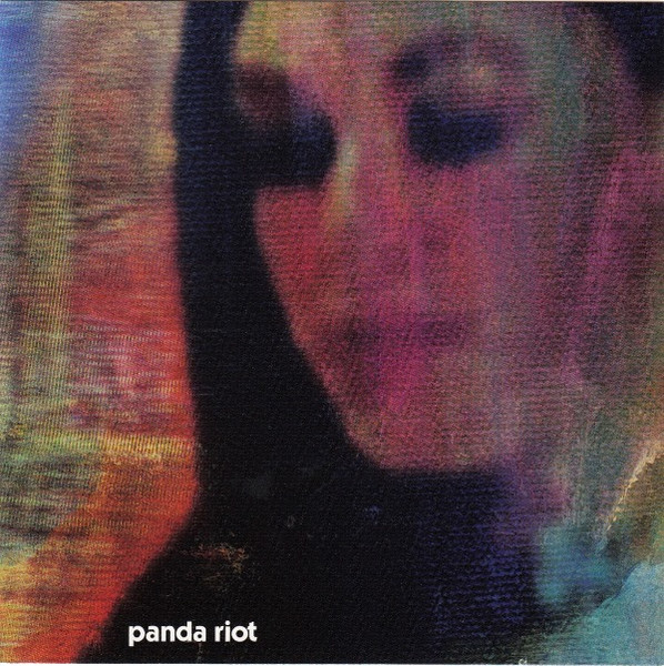 Panda Riot – She Dares All Things (2007, CD) - Discogs