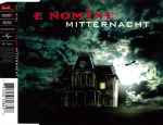 Cover of Mitternacht, 2001, CD