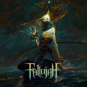 Fallujah - Empyrean  album cover
