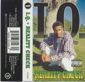 211 – Niggas Gettin Real (1995, Cassette) - Discogs