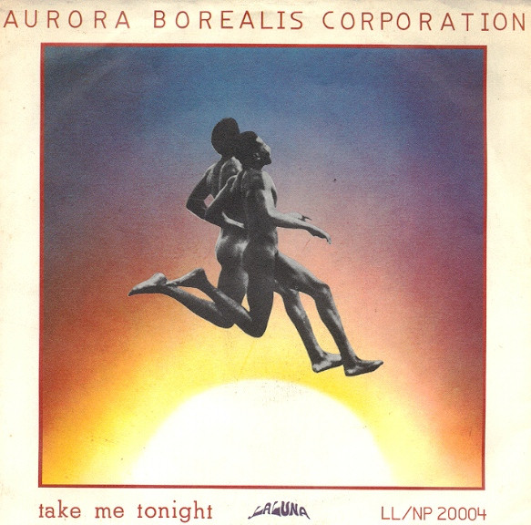 lataa albumi Aurora Borealis Corporation - Take Me Tonight