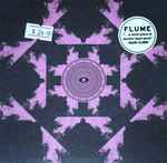 Cover of Flume, 2012, CD