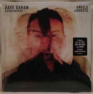 Angels & Ghosts - Dave Gahan & Soulsavers