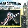 Led Zeppelin - The Awesome Foursome (Earls Court - London - May 23 1975)