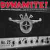 Various - Dynamite! CD #25 (Issue 70 03/2011)