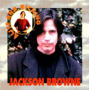 Jackson Browne – Everywhere I Go (1994, CD) - Discogs