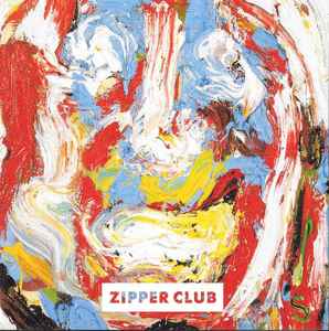 Zipper Club - Breath album cover