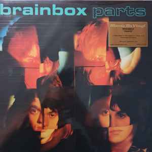 Brainbox – Parts (2021