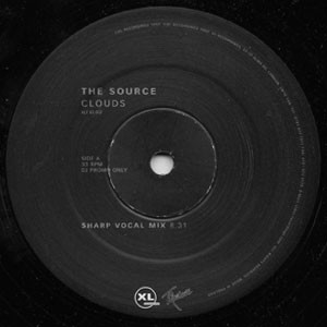 The Source – Clouds