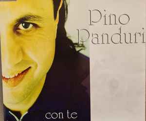 Pino Panduri - Con Te album cover