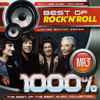 Various - 1000% Best Of Rock'N'Roll