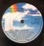Cover of I Won't Let The Sun Go Down On Me, 1984, Vinyl