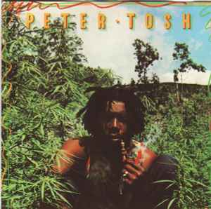 Peter Tosh – Legalize It (CD) - Discogs