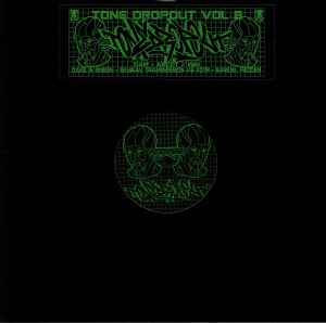 Tone Dropout Vol 8 - Various