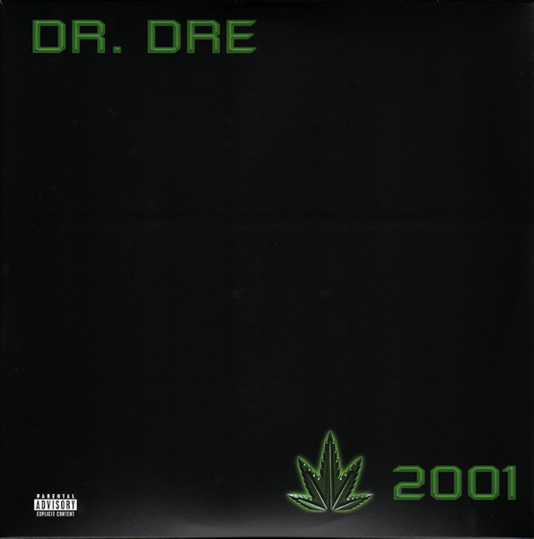 Dr. Dre – 2001 (2019, Uncensored, Vinyl) - Discogs