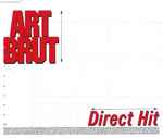 Cover of Direct Hit, 2007-06-18, CD