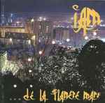 Cover of ...De La Planète Mars, 1991, CD