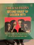 Cover of Second Vault Of Golden Hits, , Vinyl
