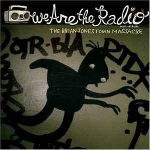 The Brian Jonestown Massacre - We Are The Radio