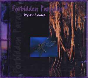 Forbidden Paradise 8 - Mystic Swamp - Various