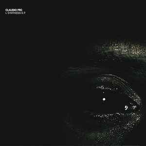 Claudio PRC - L Synthesis E.P. album cover