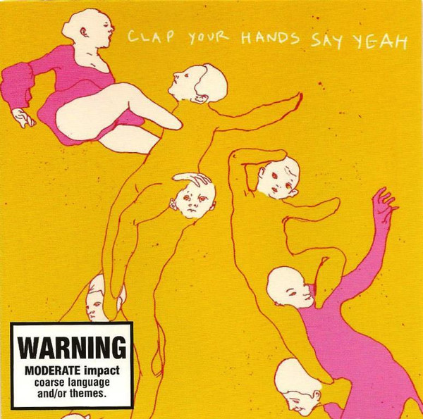 Clap Your Hands Say Yeah | Releases | Discogs