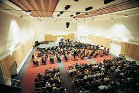 Adelaide Symphony Orchestra